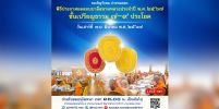 การประกาศผลสอบบาลีสนามหลวงประจำปี พ.ศ. 2567
