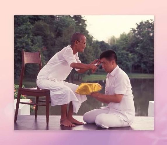 ดอกผลของคุณครูไม่ใหญ่และคุณยายอาจารย์ฯ