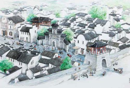 เปิดตำนาน “Shicheng” เมืองสิงโต สวรรค์ของนักดำน้ำ ที่มีอายุมากกว่า 1,800 ปี