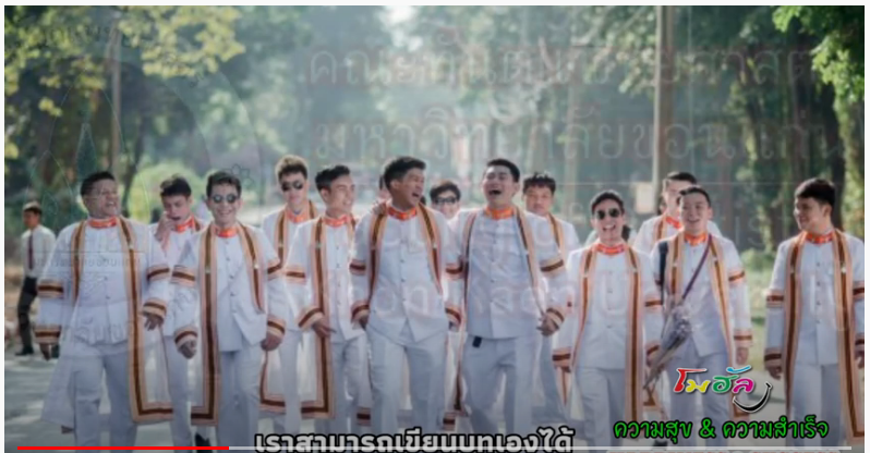 ผู้กำกับ (HAPPINESS & SUCCESS)