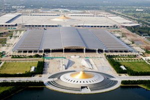 พระมหาธรรมกายเจดีย์  THE PHRA MAHA DHAMMAKAYA CETIYA