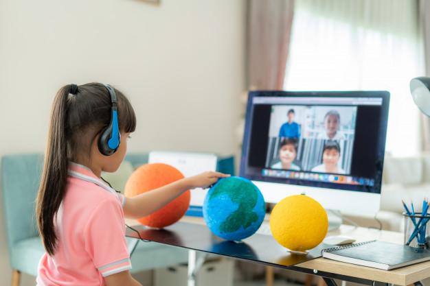 New Normal : ชีวิตวิถีใหม่เลี้ยงลูกยังไงให้รอด
