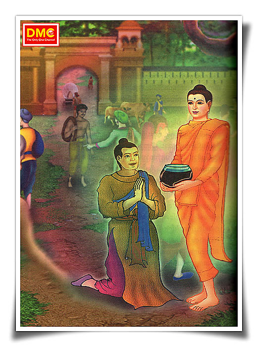 พระพาหิยทารุจิริยเถระ