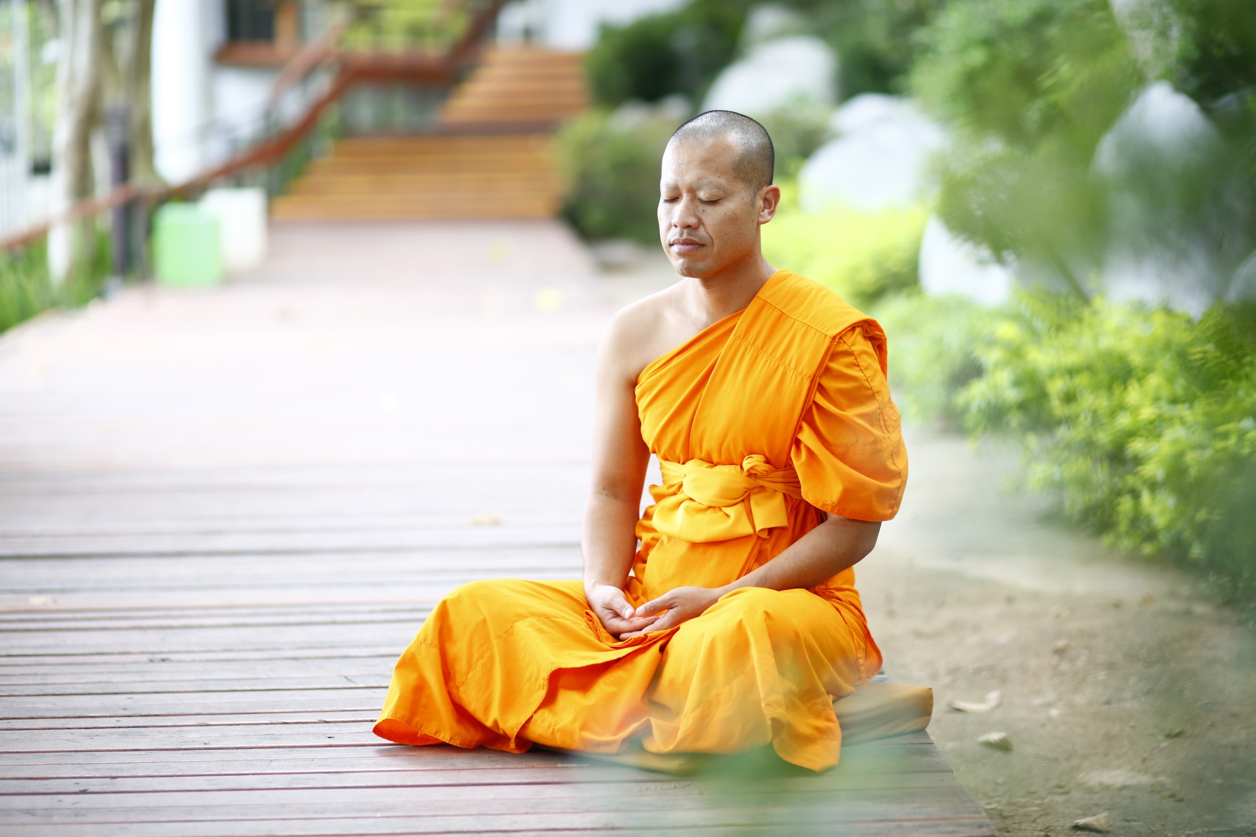 นักจิตวิทยาหนุ่มชาวอเมริกันกับการค้นพบครั้งสำคัญในชีวิต