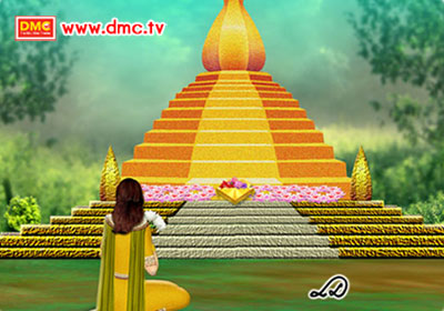 พระภัททกาปิลานีเถรี
