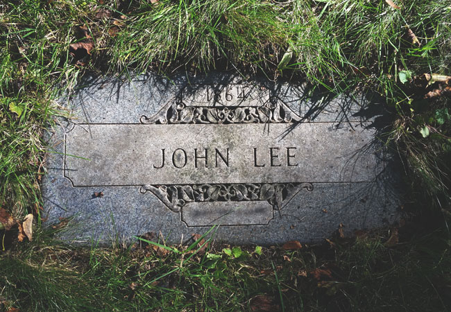 ย้อนรอย “John Lee” ชายผู้รอดจากการแขวนคอประหาร 3 รอบ