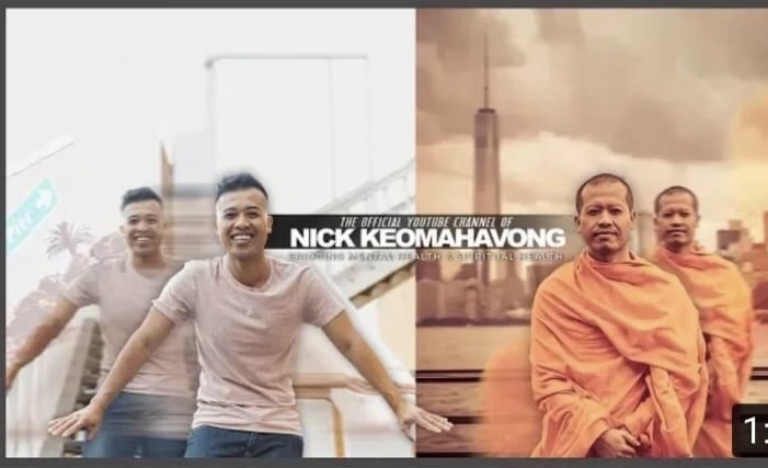 นักจิตวิทยาหนุ่มชาวอเมริกันกับการค้นพบครั้งสำคัญในชีวิต