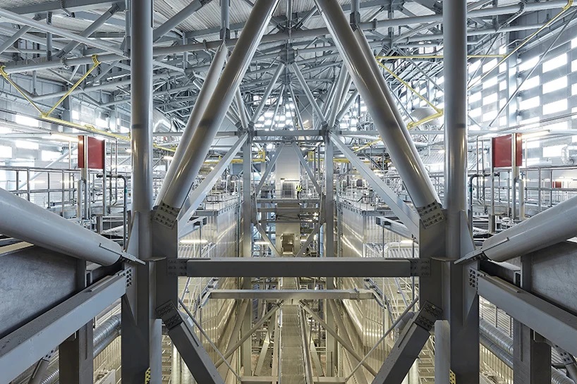 โรงไฟฟ้าขยะเดนมาร์ก ‘CopenHill’ ดีต่อสิ่งแวดล้อม