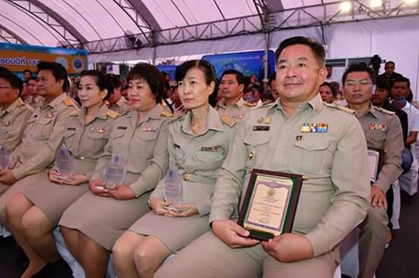 "กองทุนต้นกล้าคืนถิ่นเพื่อความยั่งยืน"  สร้างโอกาสลูกหลานชาวเกษตรกร
