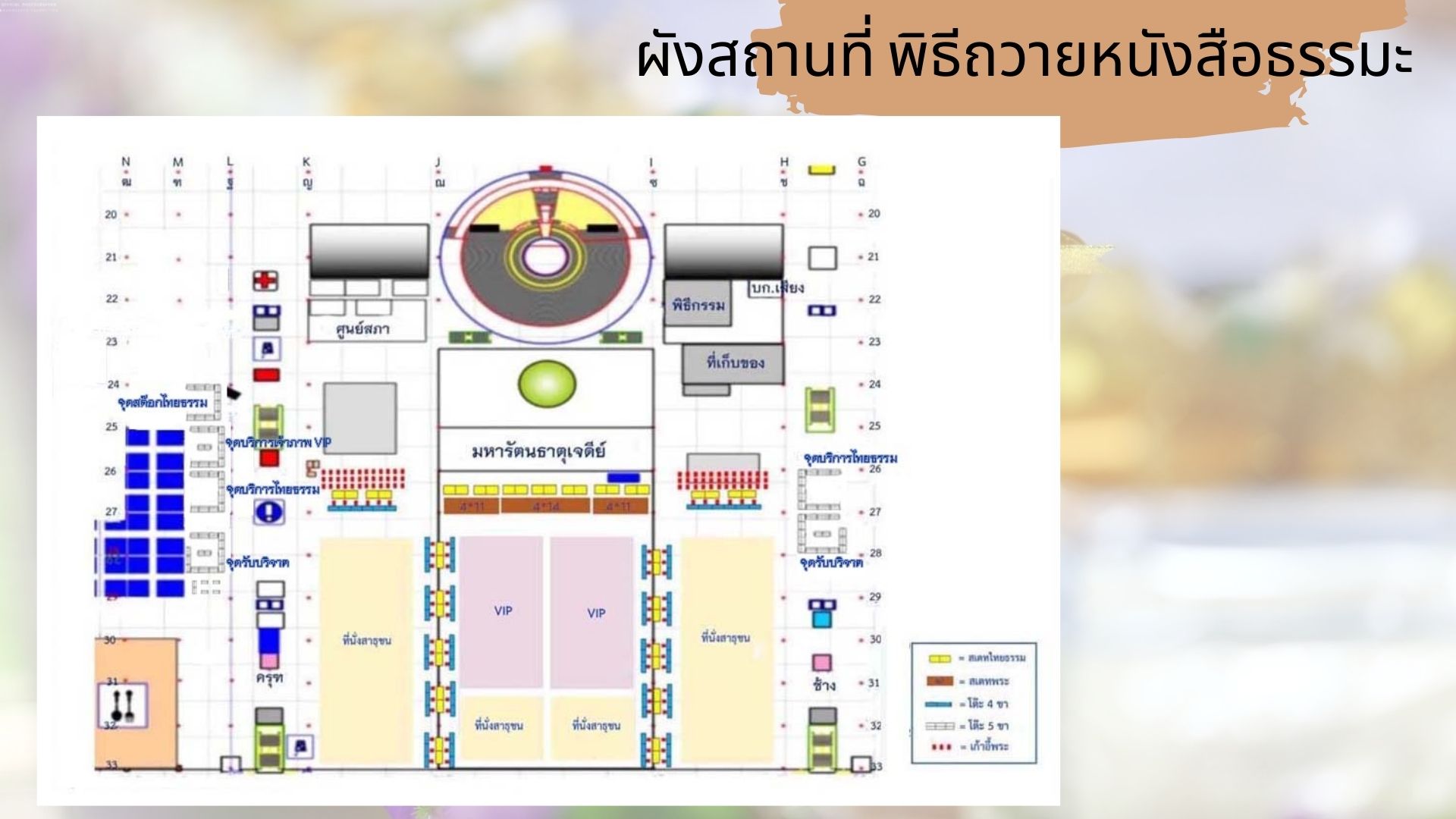 ขอเชิญชวนร่วมพิธีถวายหนังสือธรรมะ บาลี นักธรรม ทางก้าวหน้า ในวันที่ 27 พฤษภาคม 2566