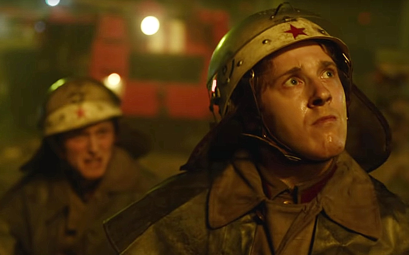 ‘รัฐที่ปิดบังประชาชน ไม่เคยนำมาซึ่งผลดี’ บทเรียนจากซีรีส์ Chernobyl