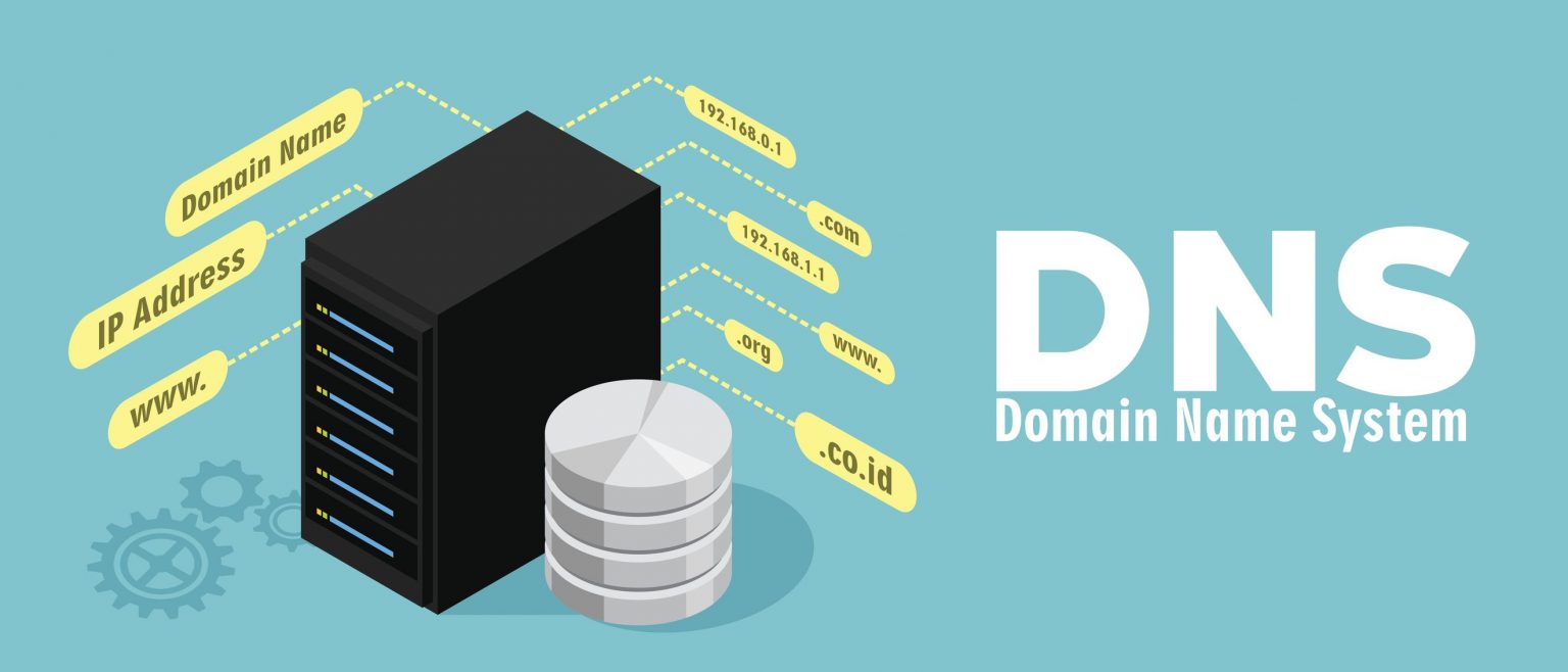 VPN และ DNS คืออะไร? ทำไมถึงช่วยให้เรา “เข้าเว็บไซต์ที่โดนบล็อกได้” ??