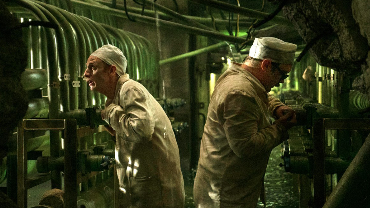 ‘รัฐที่ปิดบังประชาชน ไม่เคยนำมาซึ่งผลดี’ บทเรียนจากซีรีส์ Chernobyl