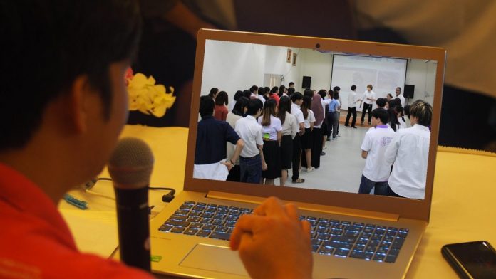 นศ.ชาวจีน แห่เรียนหลักสูตรแลกเปลี่ยนในเชียงใหม่