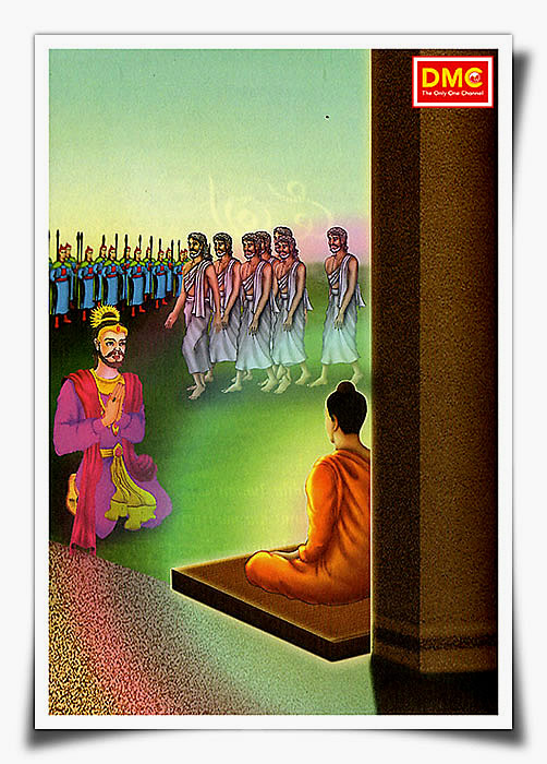 พระอรหันต์รู้ได้ยาก