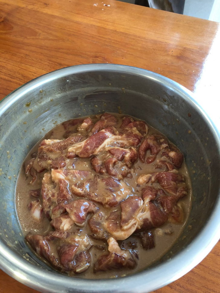วิธีทำ "หมูปิ้งนมสด" หอม อร่อยเด็ด อยู่บ้านก็ทำได้ง่ายๆ