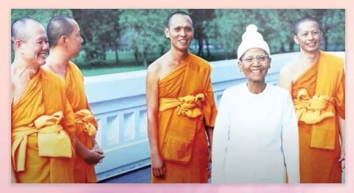 ดอกผลของคุณครูไม่ใหญ่และคุณยายอาจารย์ฯ
